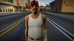 Los Santos Vagos Newells Old Boys (LSV2) pour GTA San Andreas