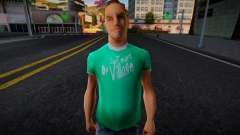 Swmyst Retex HD pour GTA San Andreas