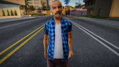 Hmost Retex HD pour GTA San Andreas