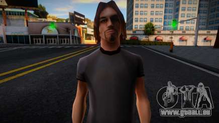 Wmyclot Retex HD für GTA San Andreas