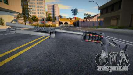 M1014 HD Colored Icon pour GTA San Andreas