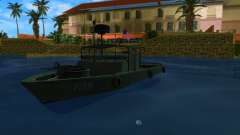PBR3 Mark 2 für GTA Vice City