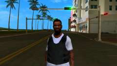 Charakter aus GTA 4 für GTA Vice City