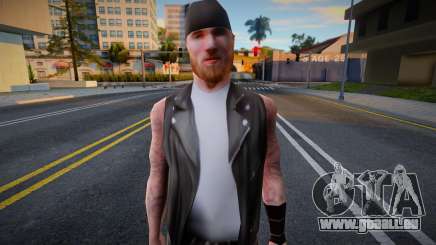 Bikdrug HD pour GTA San Andreas