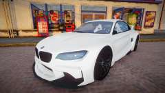 BMW M2 CSL für GTA San Andreas