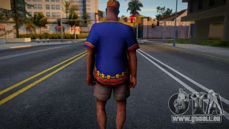 Sbmocd Textures Upscale für GTA San Andreas