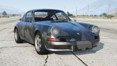 Porsche 911 Carrera RS 1973 S3 [Add-On] für GTA 5