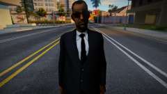 Bmymib Textures Upscale für GTA San Andreas