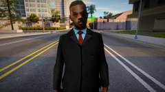 Bmybu Textures Upscale pour GTA San Andreas
